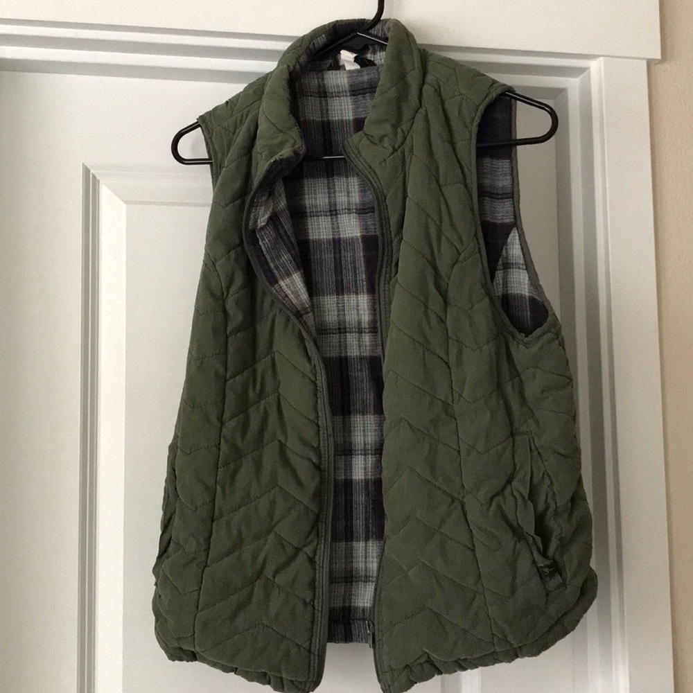 Vest